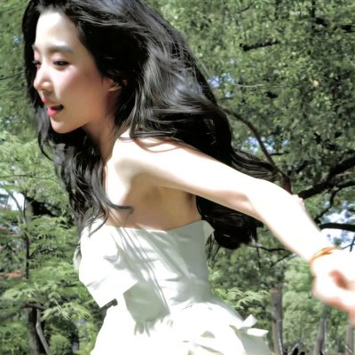 安娜和狼