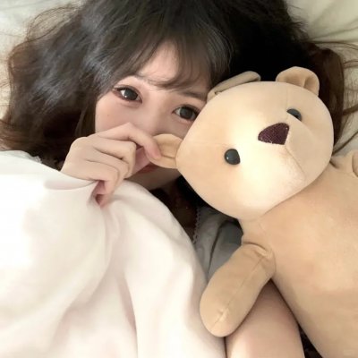 活著的部分