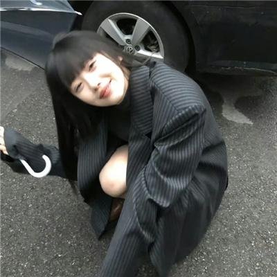 四月的女儿
